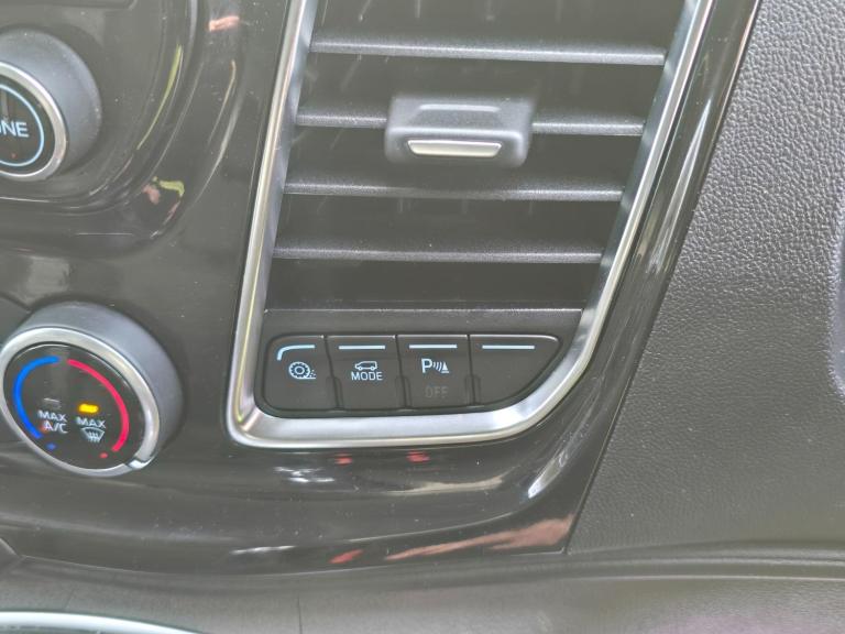 2022 Ford Transit Custom 2.0 EcoBlue 130ps Low Roof Limited Van PANEL VAN DIESEL Manual