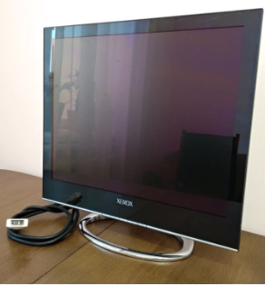 Xerox 19inch Monitor