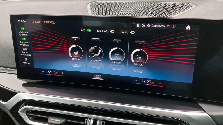 2023 BMW 2 Series 220i M Sport 2dr Step Auto COUPE PETROL Automatic