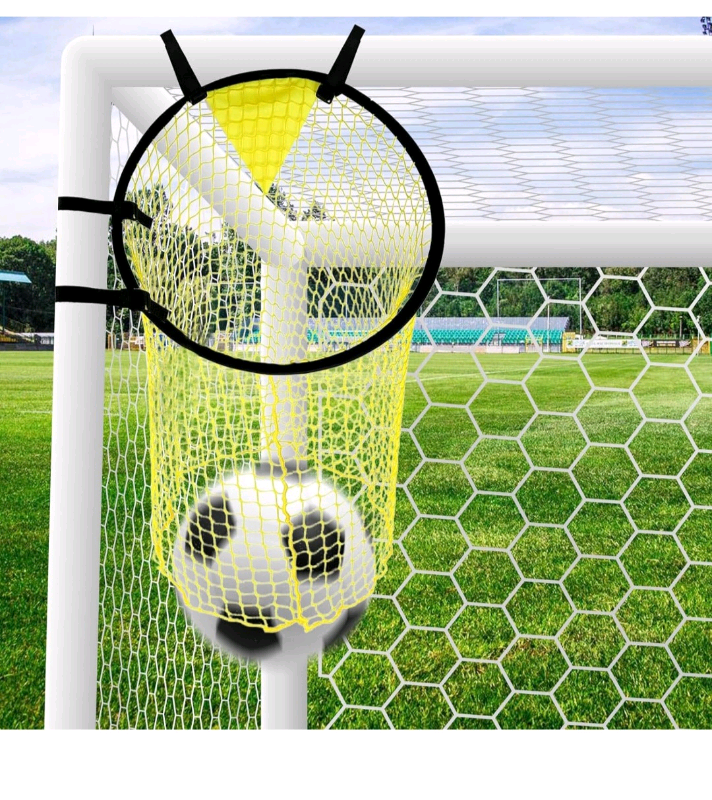 Bnip Top Bins Football Targets, Football Goal Football Target  