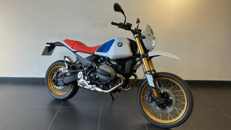 2026 BMW R12 BMW R12 GS (25MY) DUEL Petrol Manual