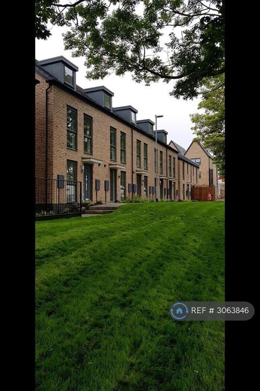 1 bedroom in Hope Street, Birmingham, B5 (#3063846)