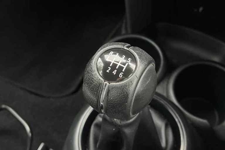 2018 MINI Convertible 1.5 Cooper Classic II 2dr CONVERTIBLE PETROL Manual