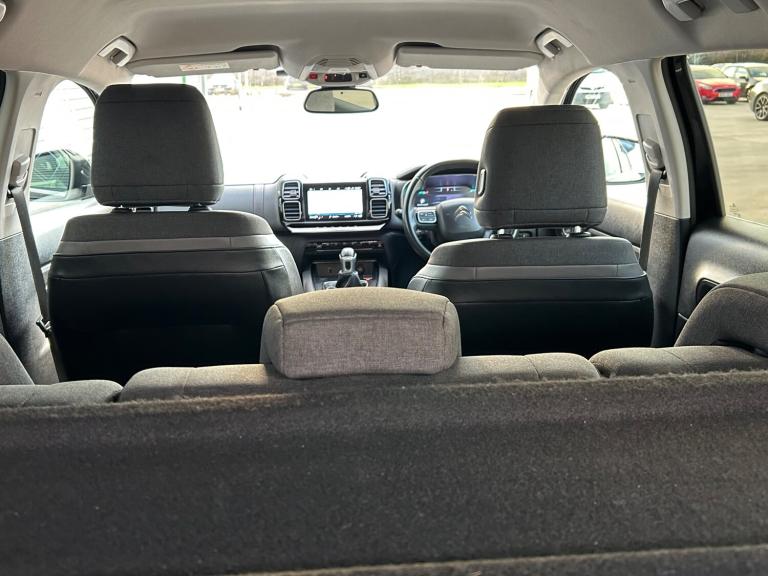 2020 Citroen C5 Aircross 1.2 PureTech Flair SUV 5dr Petrol Manual Euro 6 (s/s)