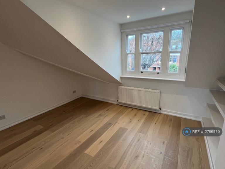 1 bedroom flat in Adelaide Ave, London, SE4 (1 bed) (#2766559)