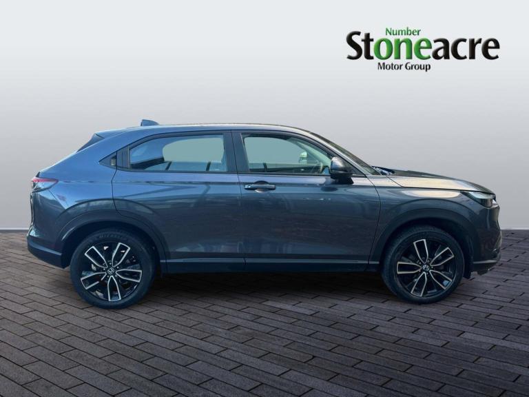 2022 Honda HR-V 1.5 eHEV Elegance 5dr CVT HATCHBACK PETROL/ELECTRIC Automatic