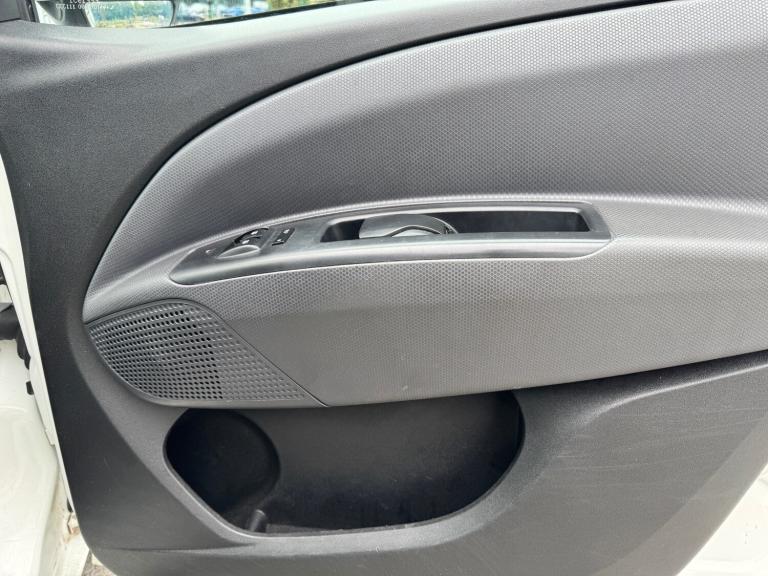 2014 Fiat Doblo 1.6 Multijet 16V Van Start Stop PANEL VAN Diesel Manual