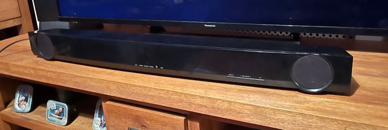 image for Yamaha YAS 101 Soundbar