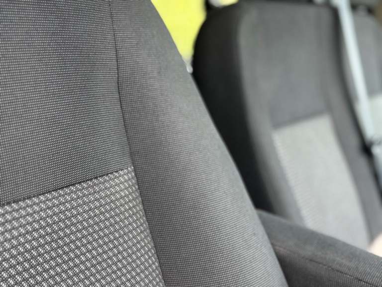 FORD TRANSIT CUSTOM 2.0 TDCi 290 2017