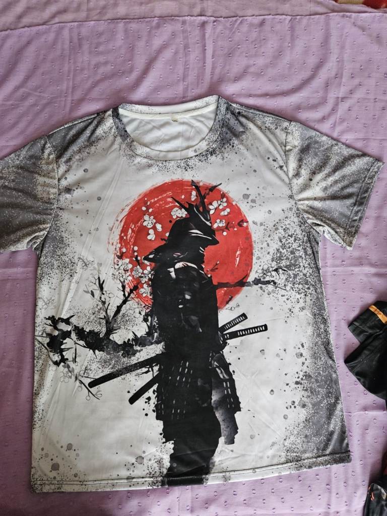 Causal shirts