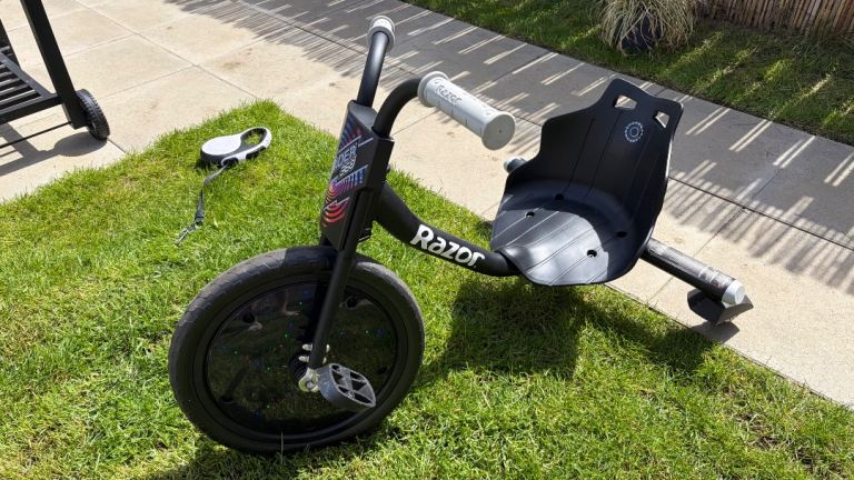 Razor Riprider 360 Trike £50
