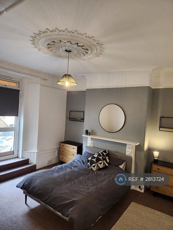 1 bedroom in Alexandra Road, Mutley, Plymouth, PL4 (#2813724)