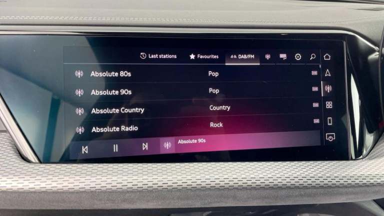 2025 Audi Q5 2.0 TFSI Quattro Edition 1 5dr S Tronic ESTATE PETROL Automatic