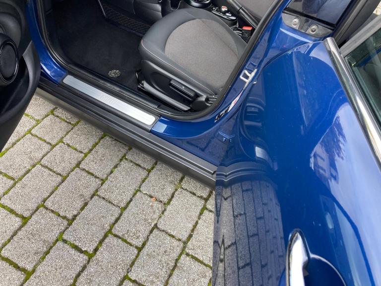 2015 MINI Hatch 1.2 One 5dr HATCHBACK PETROL Manual