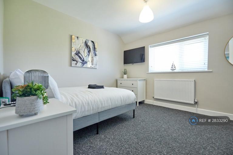 5 bedroom house in Fountains Road, Norwich, NR4 (5 bed) (#2833290)