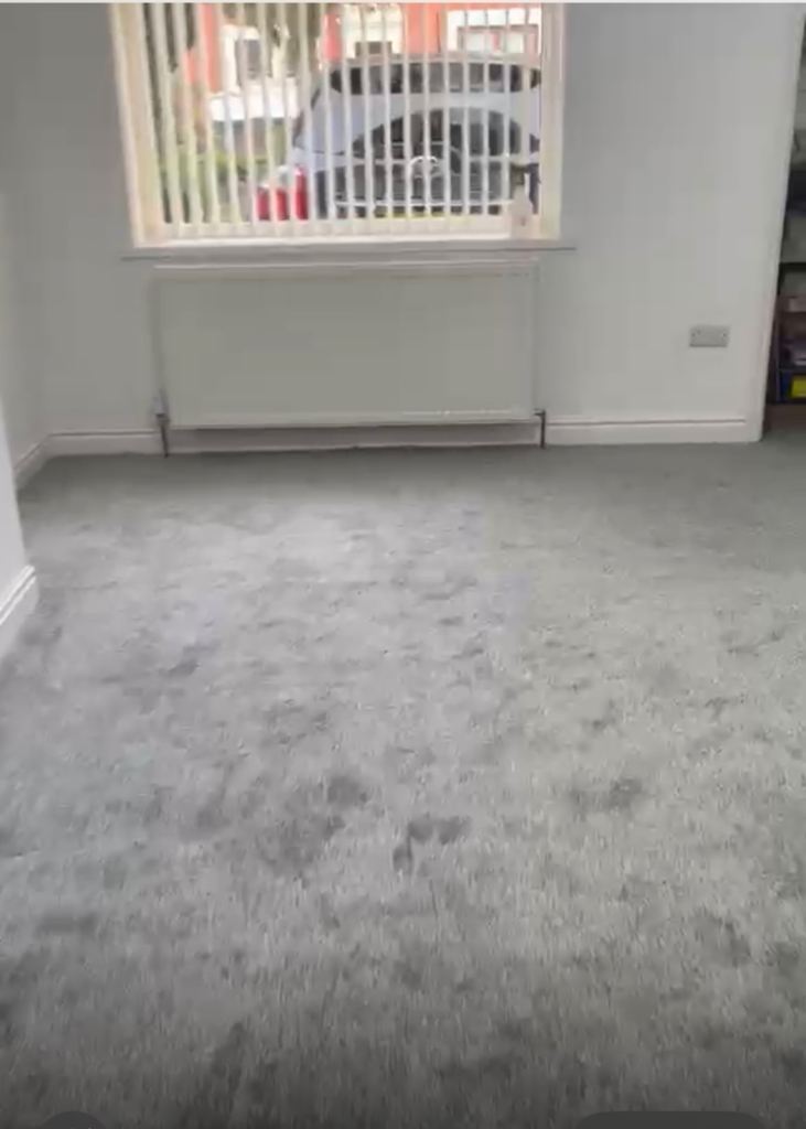 House to rent , 3 bed semi, 2 reception rooms, driveway , rear Garden 