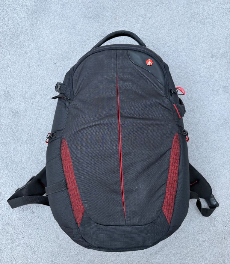 Manfrotto Pro Lite RedBee 310 backpack
