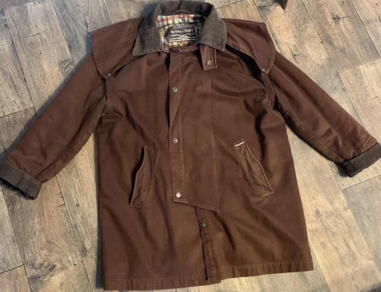 Marlboro Classics Country and Outdoor Jacket