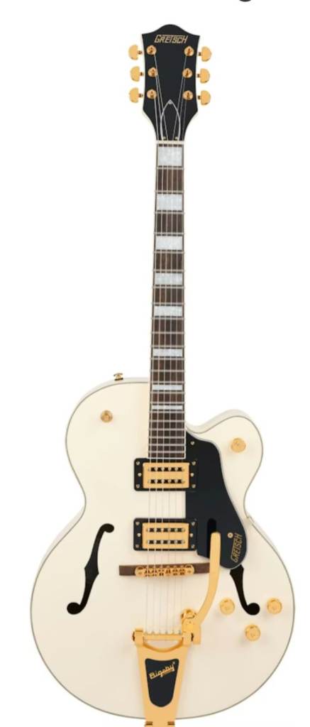 Gretsch G2420TG Ltd Edition 