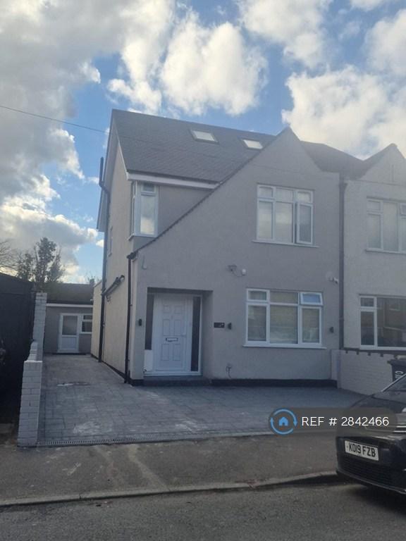 1 bedroom in Milestone Road, Dartford, DA2 (#2842466)