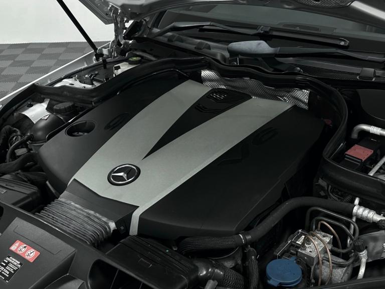 2011 Mercedes-Benz E Class E350 BlueEfficiency Sport Coupe 3.0 V6 CDI Tip Auto ( 231 bhp ) COUPE ...