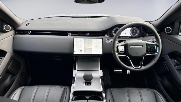 2024 Land Rover Range Rover Evoque 2.0 D200 Dynamic SE 5dr Auto SUV Diesel Automatic