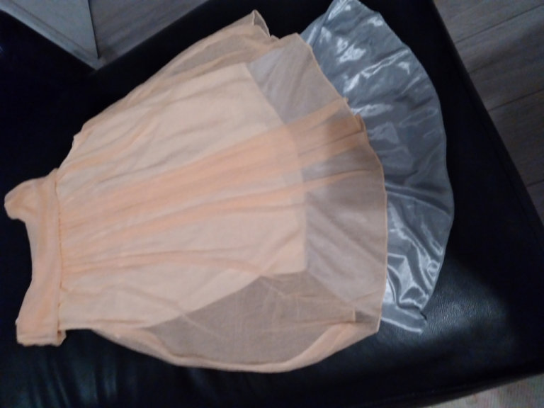 Girl dress from 6 to 10 years 