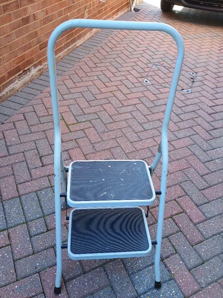 Bargain ladders