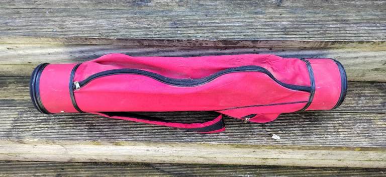 LADIES GOLF BAG