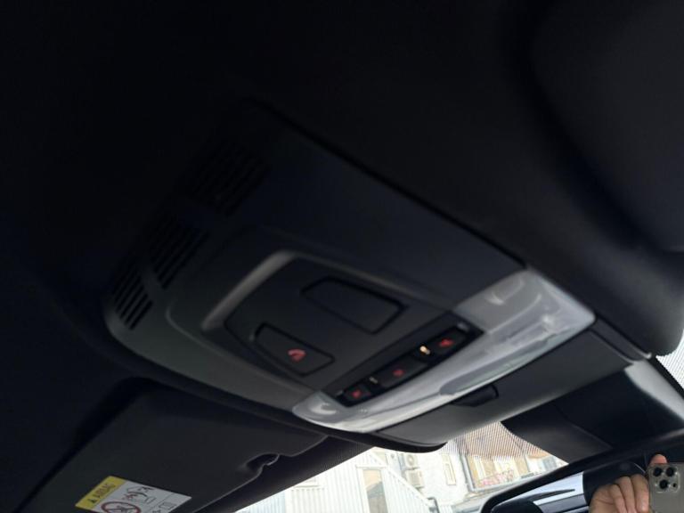 2016 BMW X5 2.0 40e 9.0kWh M Sport SUV 5dr Petrol Plug-in Hybrid Auto xDrive Euro 6 (s/ ESTATE Pe...