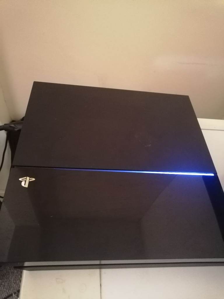 Playstation 4