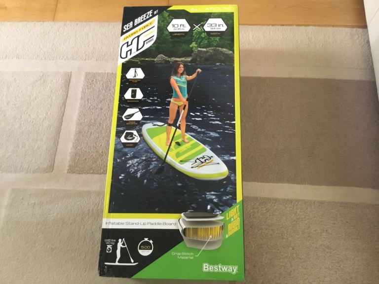 Paddle board for sale