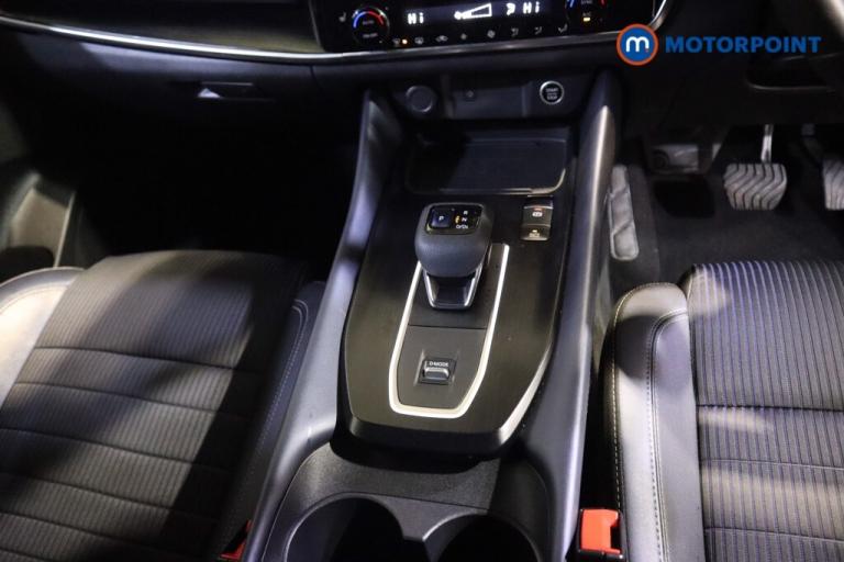 2022 Nissan Qashqai 1.3 DiG-T MH 158 Tekna 5dr Xtronic SUV Petrol Automatic