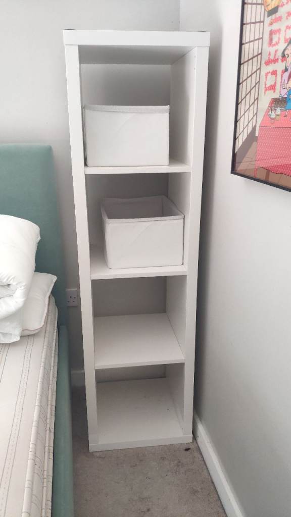 Free Wooden cupboard/Storage Unit - Good Condition