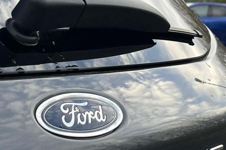 2023 Ford Focus 1.0 EcoBoost Hybrid mHEV 155 ST-Line Edition 5dr Manual Hatchback Petrol Manual