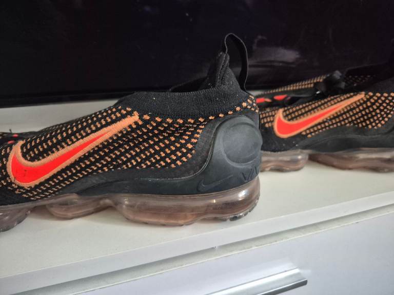 Nike Air VaporMax