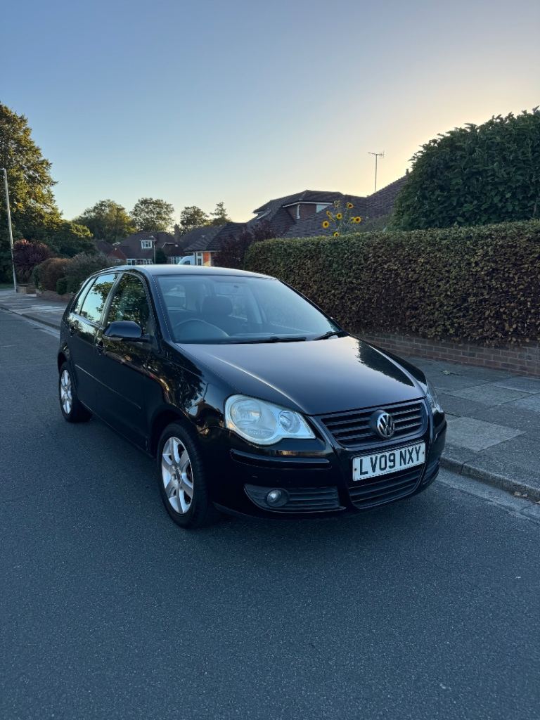 Volkswagen Polo 1.2 Match - Brand New Clutch
