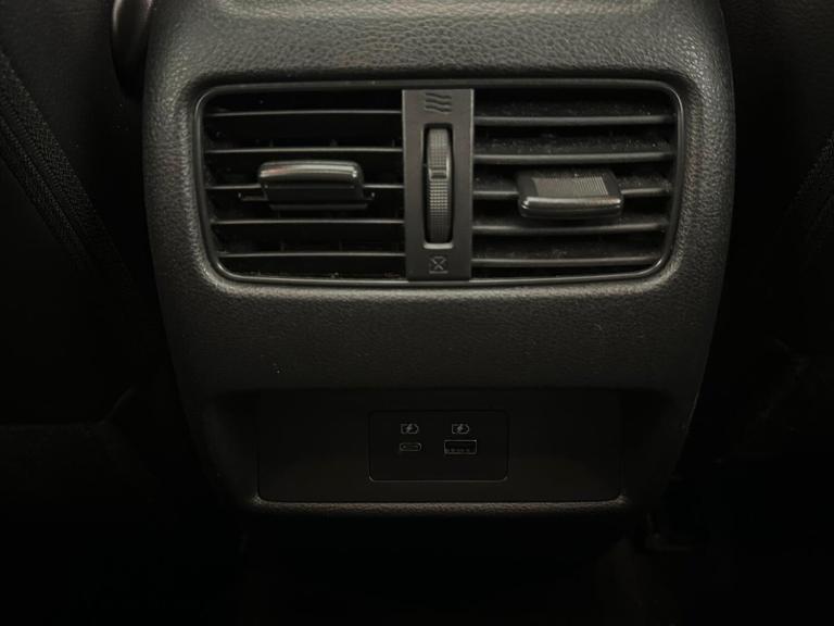 2021 Nissan Qashqai 1.3 DIG-T MHEV Tekna XTRON Euro 6 (s/s) 5dr HATCHBACK Petrol/Electric Hybrid ...