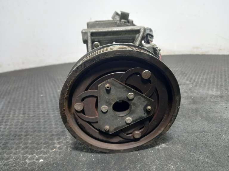 Nissan Juke A/C Air Conditioning Compressor 2014-2019 1.5l K9k636