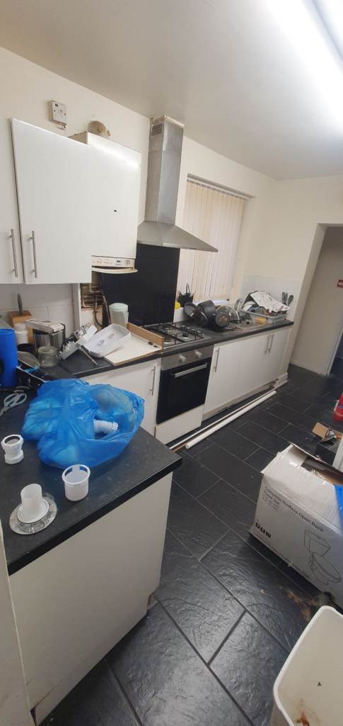 Kitchen Complete