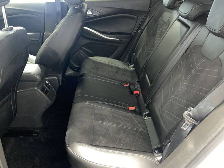 2024 24 VAUXHALL GRANDLAND 1.2 TURBO ULTIMATE SUV 5DR PETROL AUTO EURO 6 (S/S) (