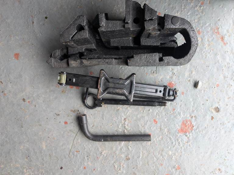 Car Lift