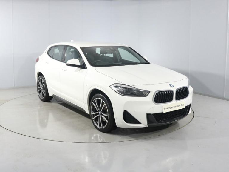 BMW X2 sDrive 18i [136] M Sport 5dr