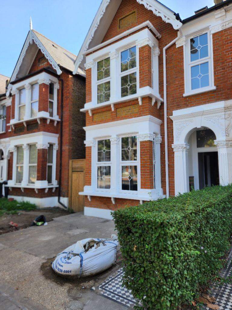 Spacious & Cosy En-suite Room for Rent – SE6 2DH