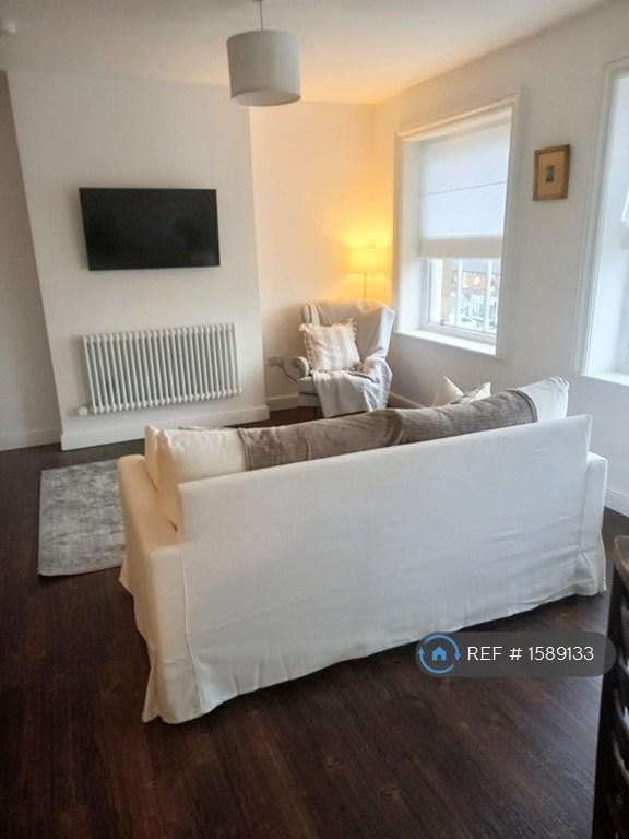 1 bedroom flat in North End, Bedale, DL8 (1 bed) (#1589133)