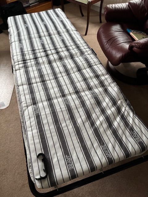 image for Jaybe foulding beds