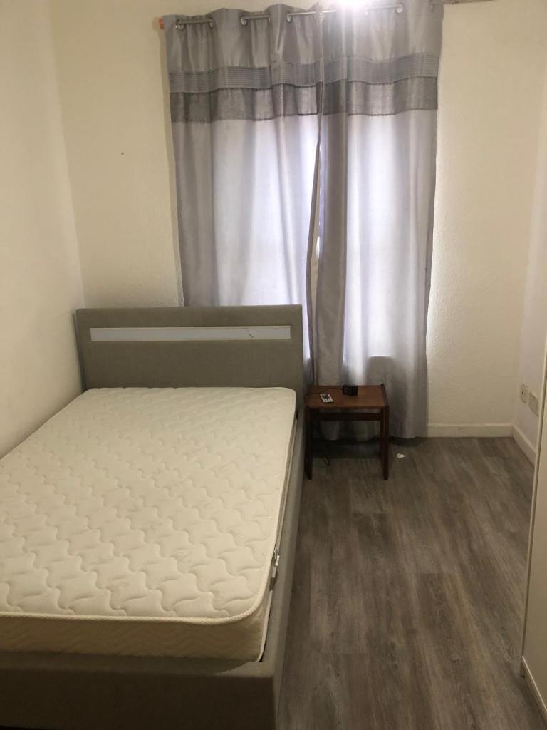 Shared accommodation 
