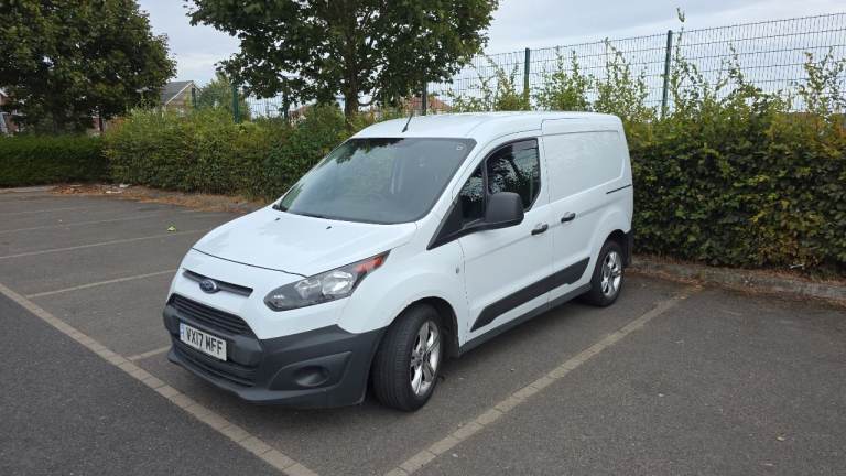 Ford Transit Connect 1l EcoBoost