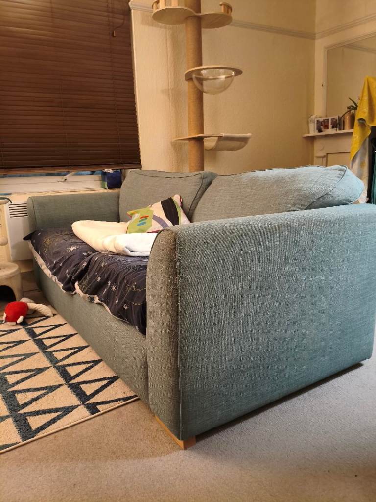 image for SOFA FOR FREE 