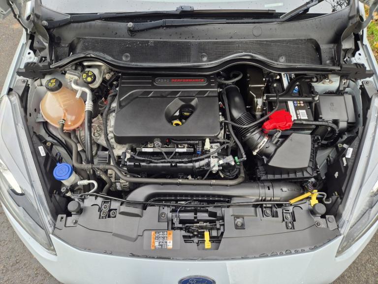 FORD FIESTA 1.5 T EcoBoost ST-2 2019